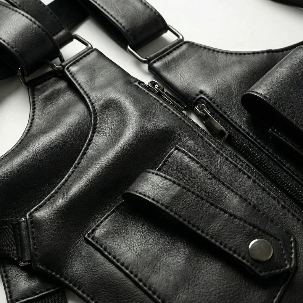Heritage - Classic Shoulder Satchel