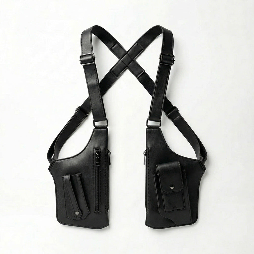 Heritage - Classic Shoulder Satchel