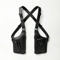 Heritage - Classic Shoulder Satchel