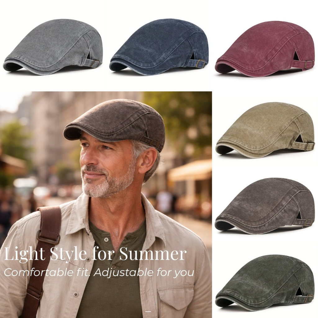Henri Nouveau™ - Where Art, Elegance & Timeless Craftsmanship Meet