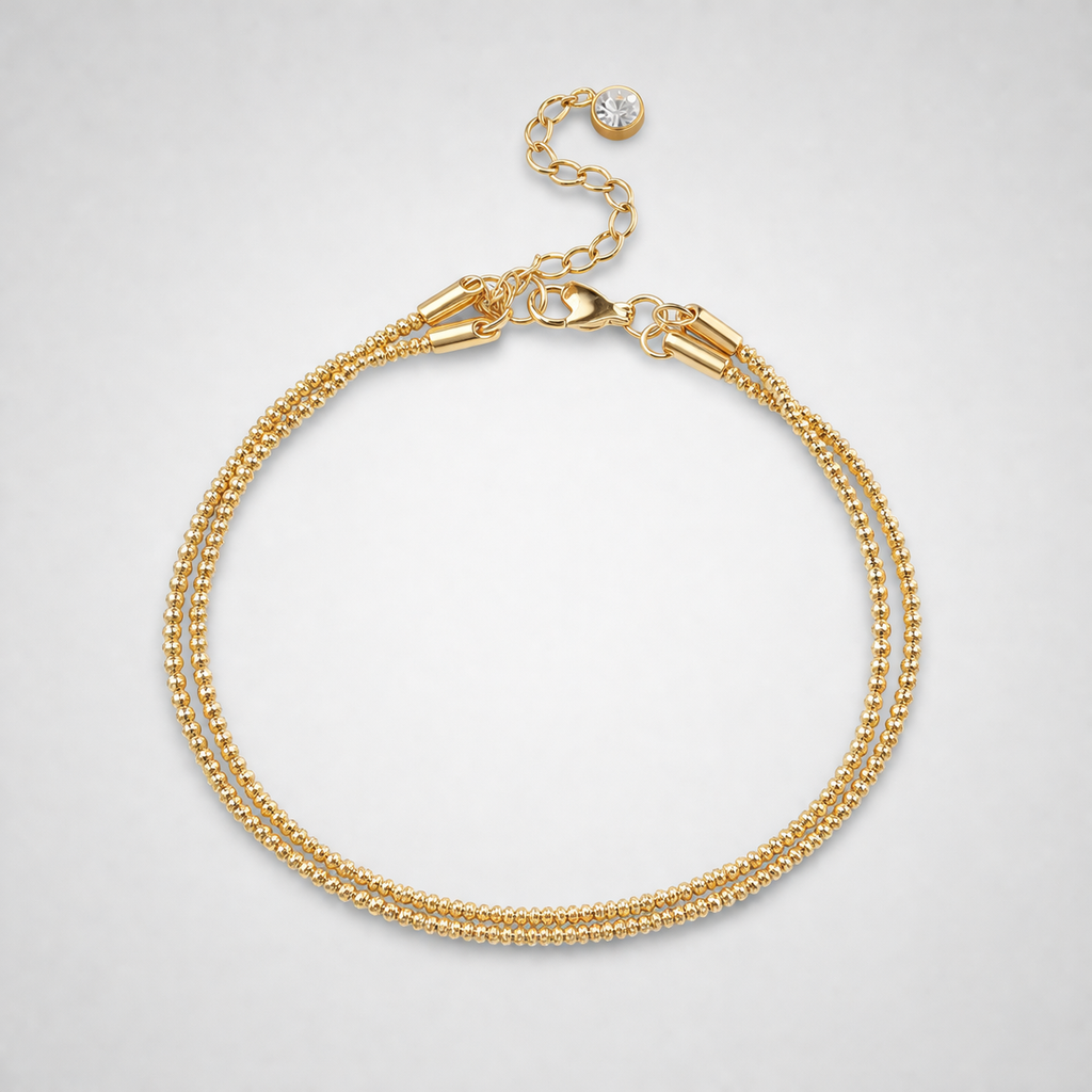 Amora Ankle Chain