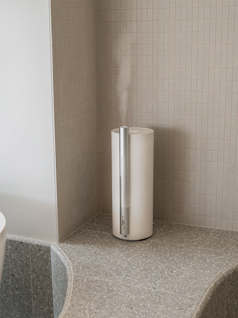 Mist Aura Humidifier