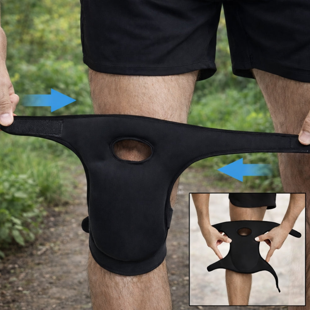 TerraShield - Pro Garden Knee Pads