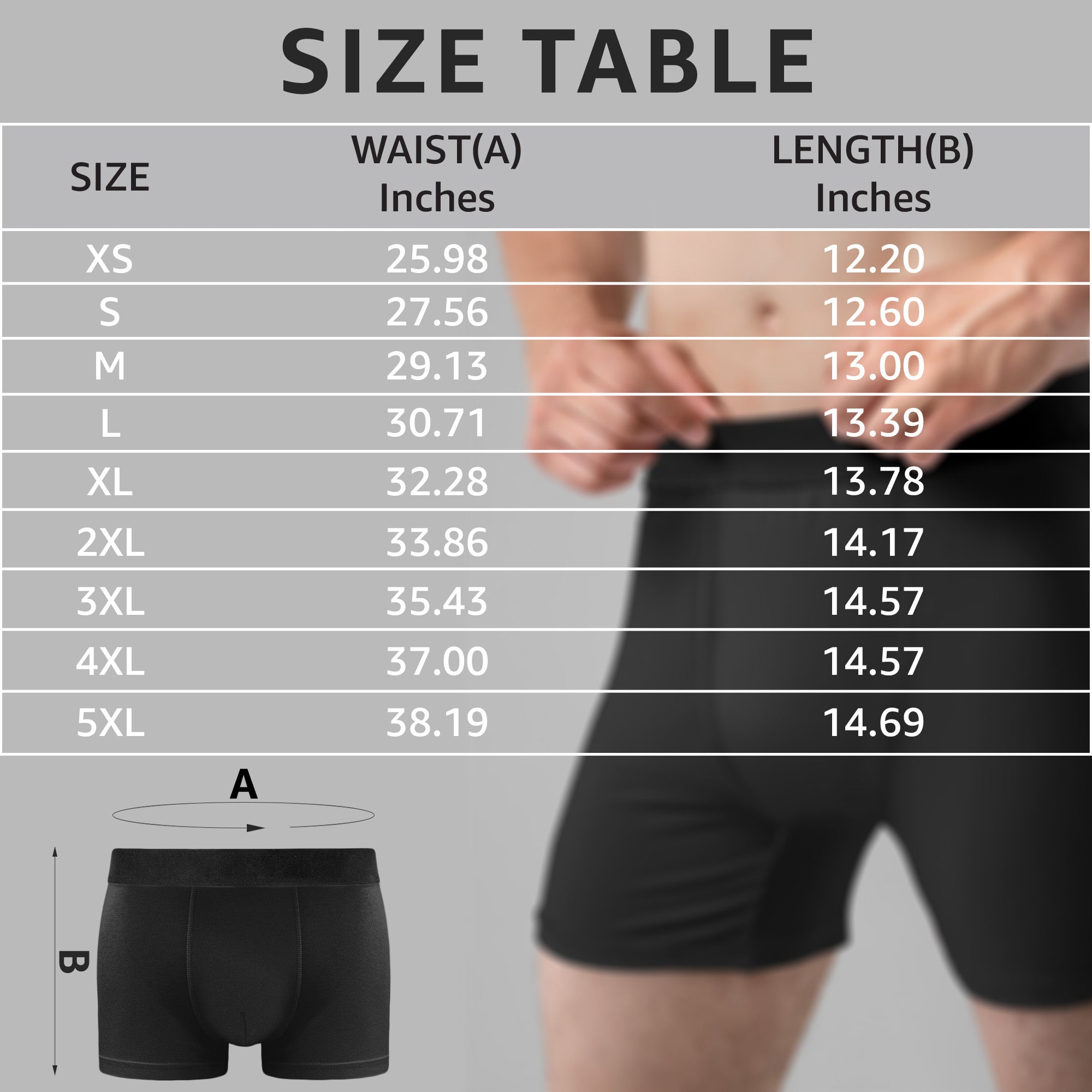 Father's Day Gifts, To Do List Naughty Couple Valentine's Day Anniversary Gift For Husband, Boyfriend - Personalized Men's Boxer Brief