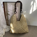 New Fashionable Handmade Woven Bag🔥